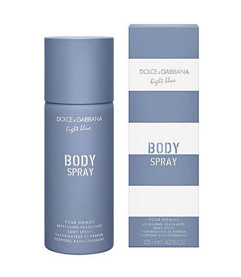 dupe for dolce and gabbana light blue|body spray like light blue.